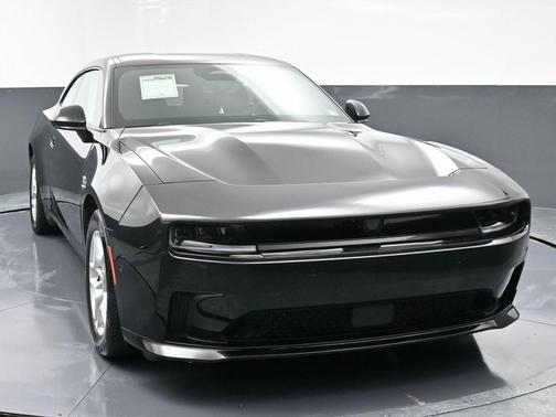 2025 Dodge Charger Daytona R/T