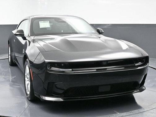 2025 Dodge Charger Daytona R/T