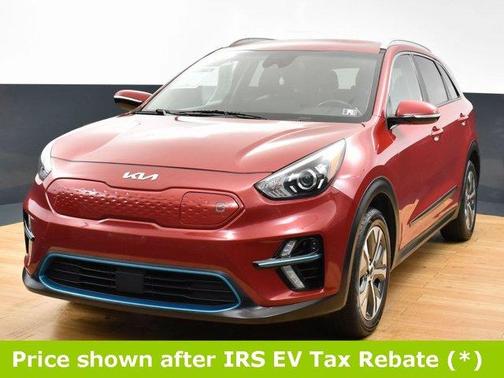 2022 Kia Niro EV S