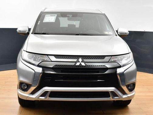 2022 Mitsubishi Outlander PHEV SEL