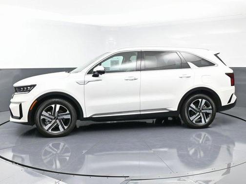 2023 Kia Sorento Hybrid SX Prestige