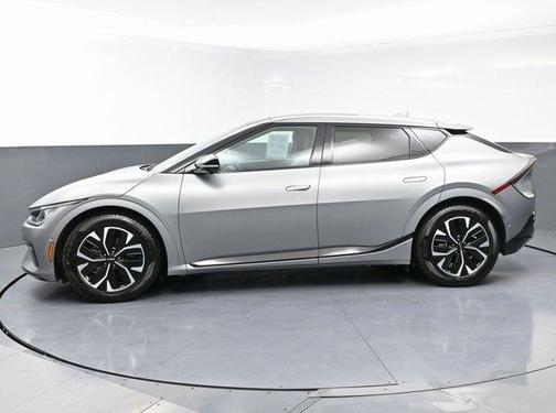 2022 Kia EV6 GT-Line