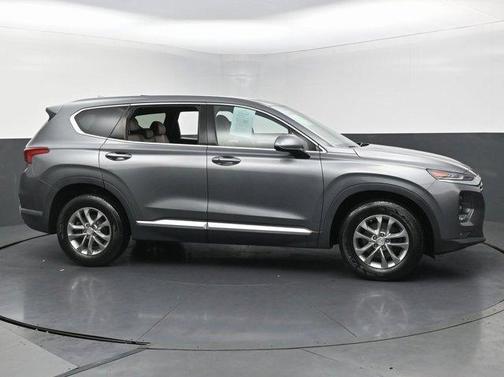 2019 Hyundai SANTA FE 2.4 SEL