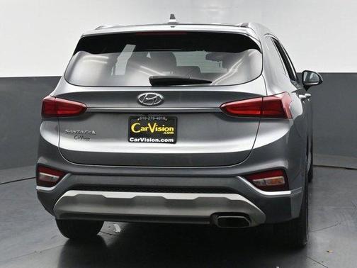 2019 Hyundai SANTA FE 2.4 SEL