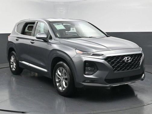 2019 Hyundai SANTA FE 2.4 SEL