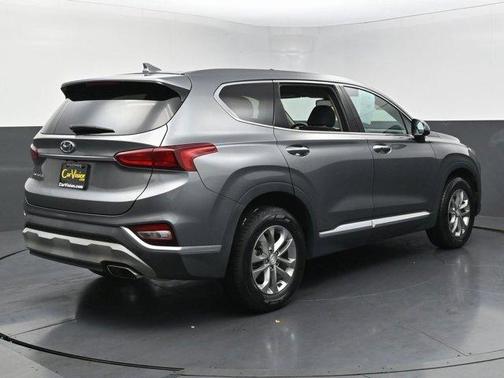 2019 Hyundai SANTA FE 2.4 SEL