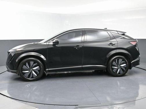 2023 Nissan ARIYA VENTURE+