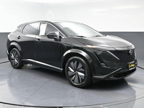 2023 Nissan ARIYA VENTURE+