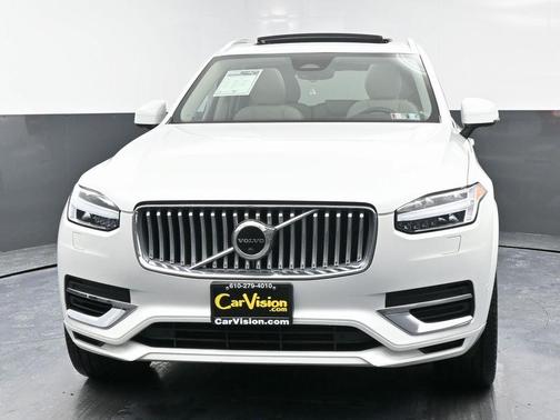 2023 Volvo XC90 Recharge Plug-In Hybrid T8 Plus Bright Theme 7 Passenger