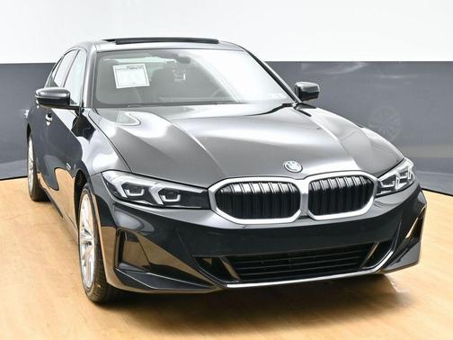 2023 BMW 330e xDrive
