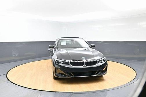 2023 BMW 330e xDrive