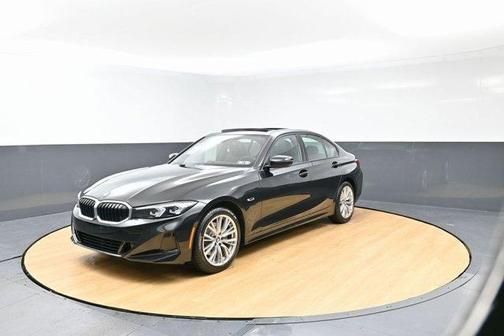 2023 BMW 330e xDrive