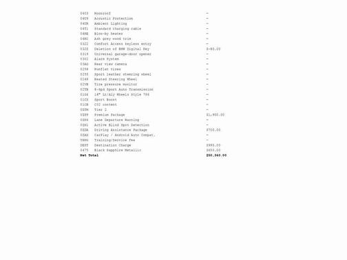 2023 BMW 330e xDrive