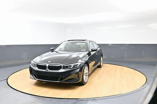 2023 BMW 330e xDrive