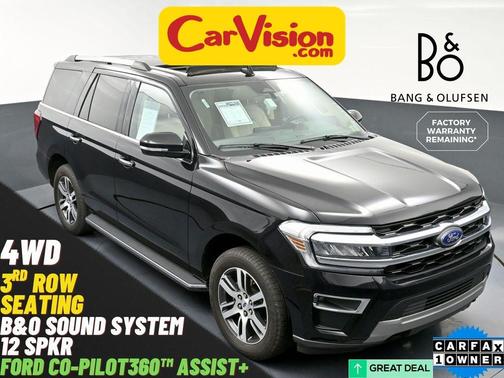 2023 Ford Expedition Limited