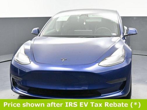 2023 Tesla Model 3 Base
