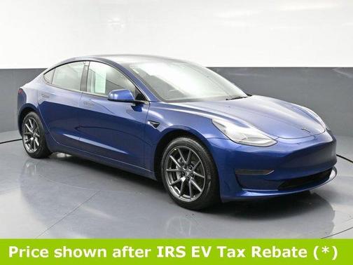 2023 Tesla Model 3 Base