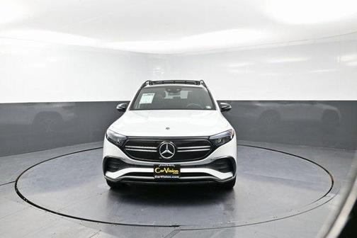 2023 Mercedes-Benz EQB 350 Base 4MATIC