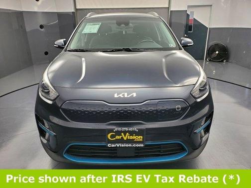 2022 Kia Niro EV S