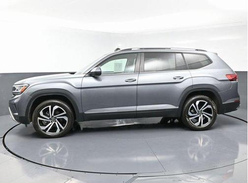 2022 Volkswagen Atlas 2.0T SEL