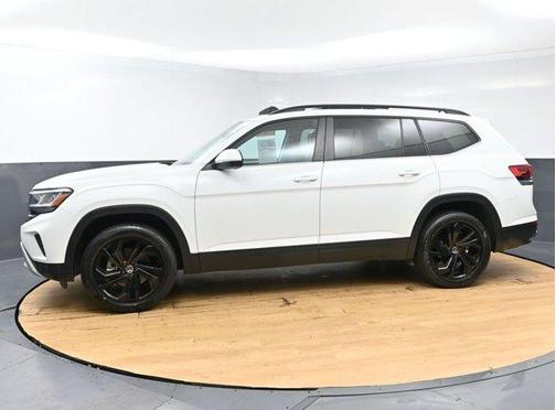 2023 Volkswagen Atlas 3.6L SE w/Technology