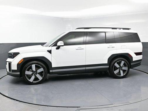 2024 Hyundai SANTA FE HEV Limited