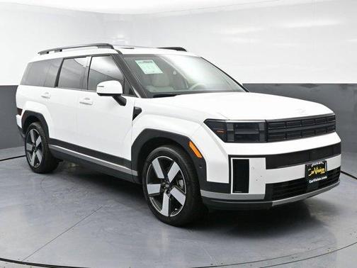 2024 Hyundai SANTA FE HEV Limited