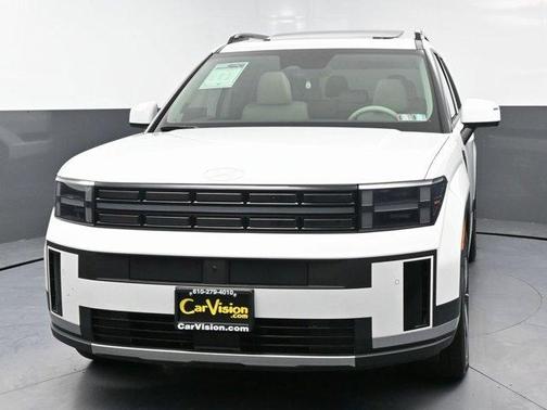 2024 Hyundai SANTA FE HEV Limited