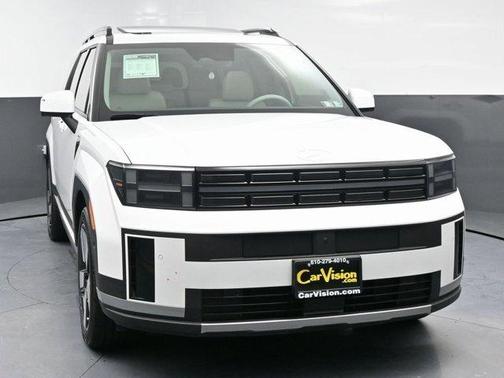 2024 Hyundai SANTA FE HEV Limited