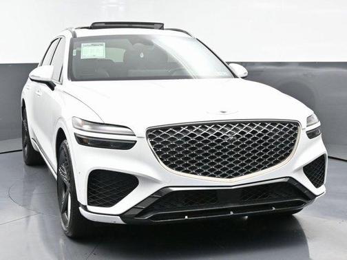 2023 Genesis GV70 2.5T