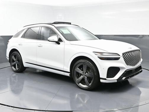 2023 Genesis GV70 2.5T