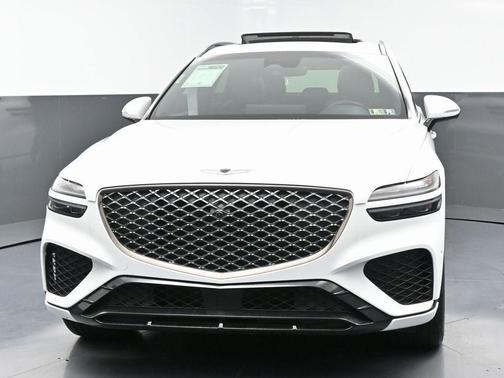 2023 Genesis GV70 2.5T