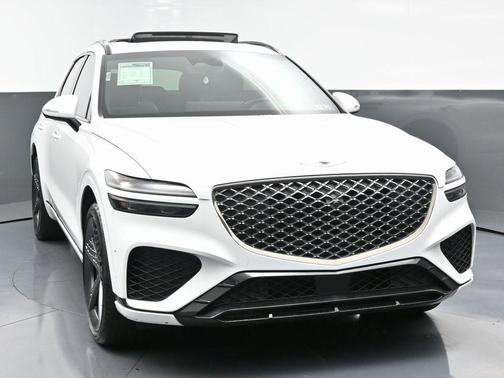 2023 Genesis GV70 2.5T
