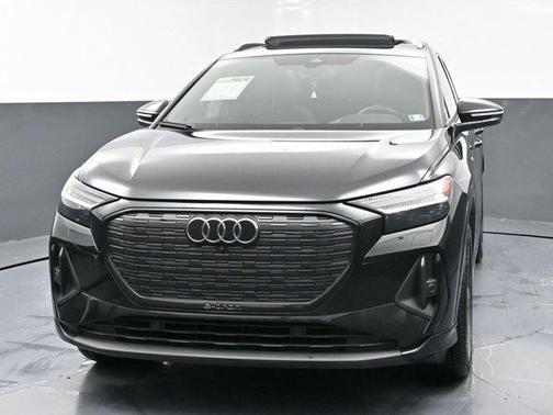 2024 Audi Q4 e-tron 50 Prestige