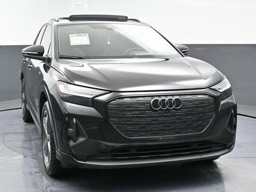2024 Audi Q4 e-tron 50 Prestige