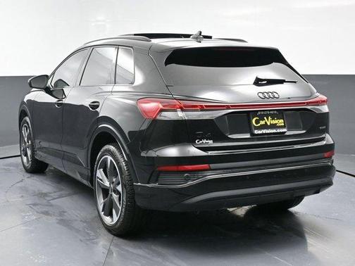 2024 Audi Q4 e-tron 50 Prestige
