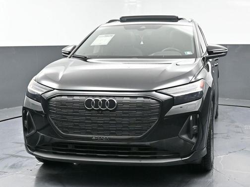 2024 Audi Q4 e-tron 50 Prestige