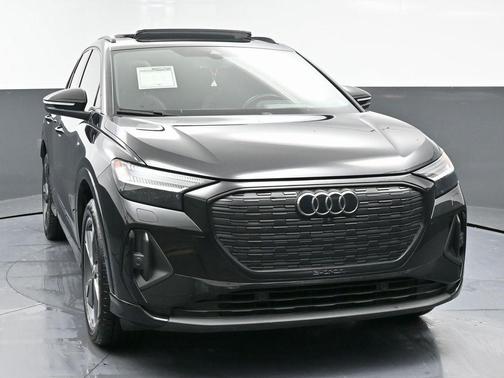 2024 Audi Q4 e-tron 50 Prestige