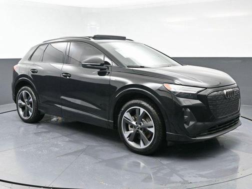 2024 Audi Q4 e-tron 50 Prestige