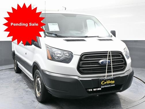 2016 Ford Transit-150 Base