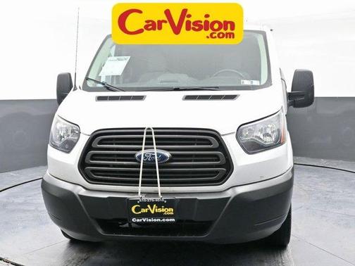 2016 Ford Transit-150 Base