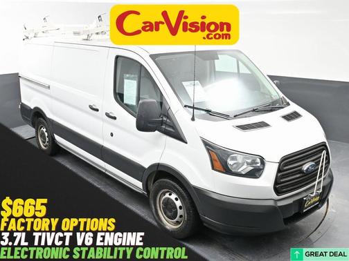 2016 Ford Transit-150 Base