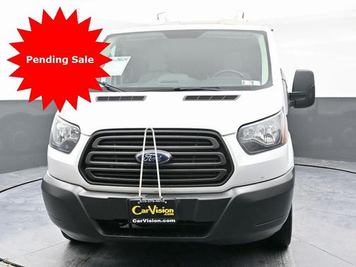 2016 Ford Transit-150 Base