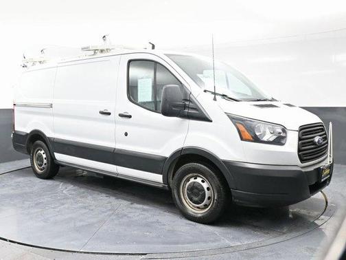 2016 Ford Transit-150 Base