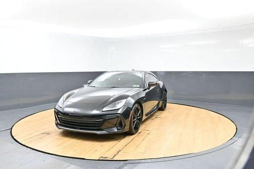 2023 Subaru BRZ Limited