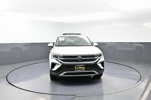 2024 Volkswagen Taos 1.5T SEL