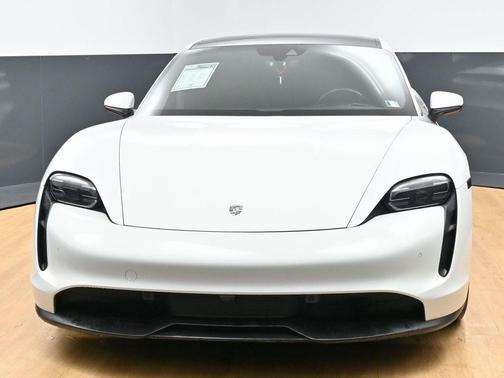 2021 Porsche Taycan Base