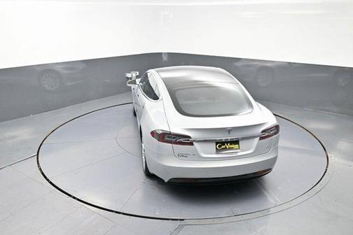 2017 Tesla Model S 75