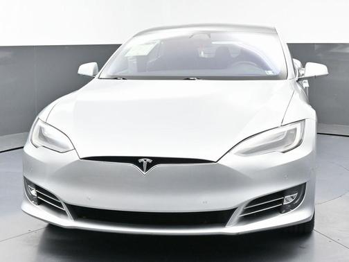 2017 Tesla Model S 75
