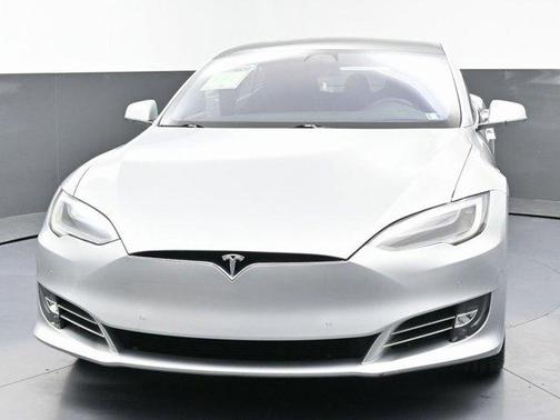 2017 Tesla Model S 75